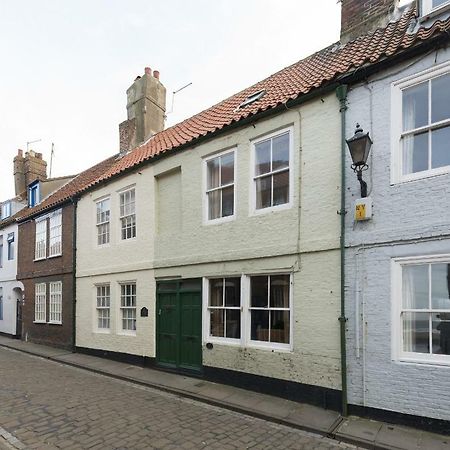 Villa Cobbles House Whitby Esterno foto